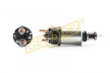 Solenoid F 042 010 597