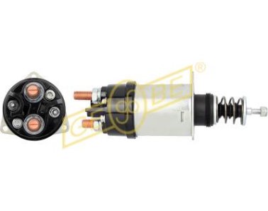 Solenoid F 042 010 597