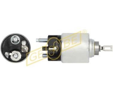 Solenoid 2 339 304 011