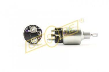 Solenoid 2 339 304 008