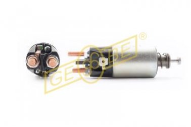 Solenoid M371XB4171