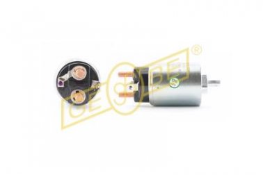 Solenoid 2130-27006