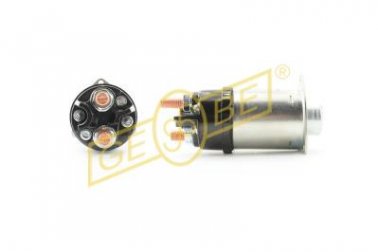 Solenoid F 042 010 584