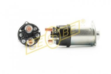 Solenoid F 042 010 595