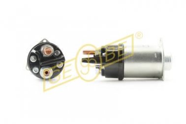 Solenoid 1115634