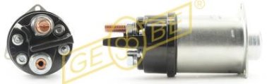 Solenoid 1115634