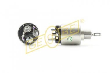 Solenoid 2 339 303 396