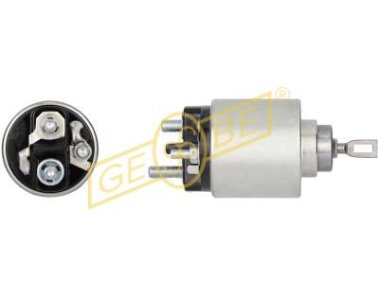 Solenoid 2 339 303 396