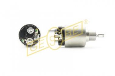 Solenoid 2 339 303 227