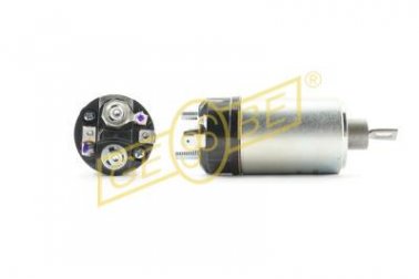 Solenoid 0 331 302 062
