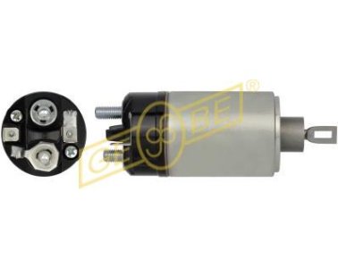 Solenoid 0 331 302 062