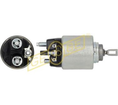 Solenoid 2 339 305 013