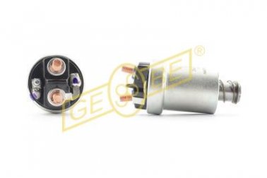 Solenoid 583079