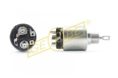 Solenoid 0 331 303 503