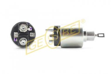 Solenoid 0 331 303 502