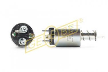 Solenoid 2120-57002