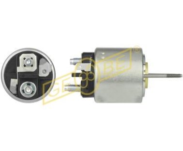 Solenoid 182461