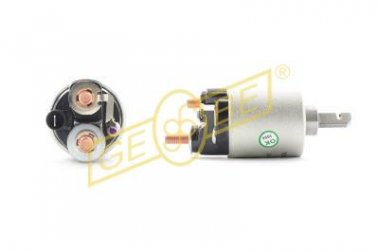 Solenoid 31210-P01-005