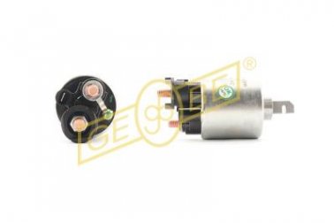 Solenoid F 042 010 381
