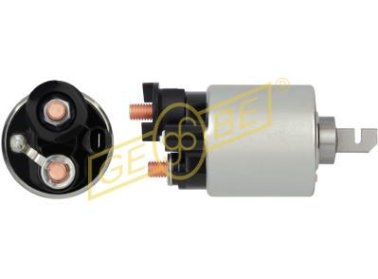 Solenoid F 042 010 381