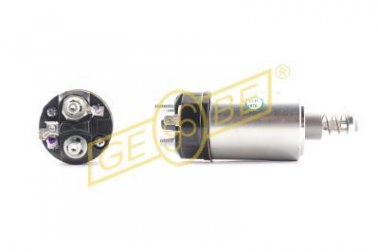 Solenoid 0 331 302 524