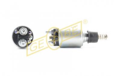 Solenoid 0 331 402 208