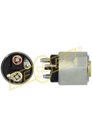 Solenoid 594438