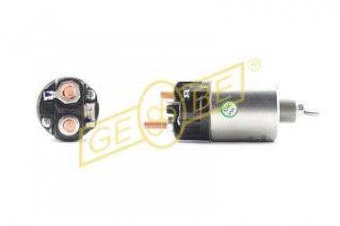 Solenoid 1 987 001 000
