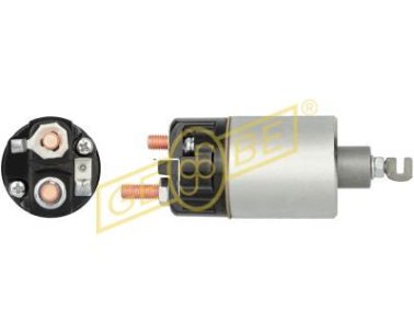 Solenoid 1 987 001 000