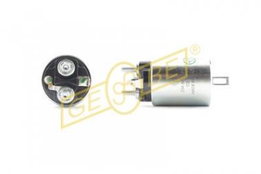 Solenoid 1 987 001 012