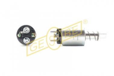 Solenoid 2130-6700