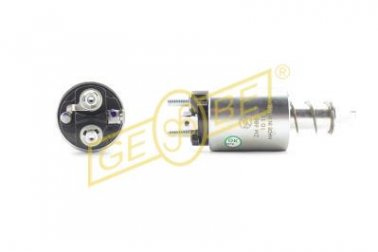 Solenoid 2120-27002