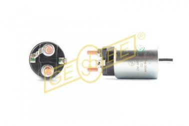 Solenoid 2130-47005