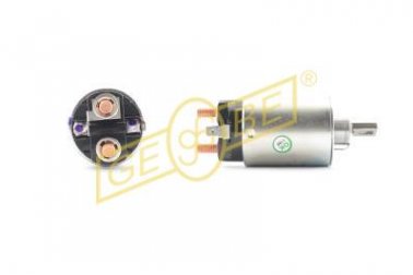 Solenoid M371X16171