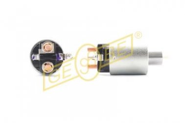 Solenoid F 042 010 399