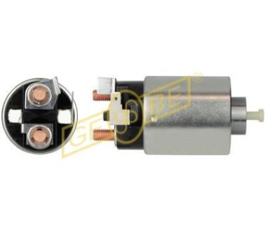 Solenoid F 042 010 423