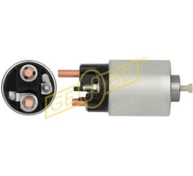 Solenoid M0T86181