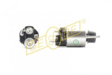 Solenoid 053400-3840