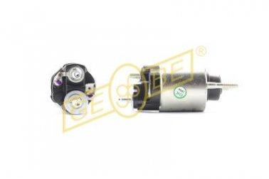 Solenoid 053400-7130