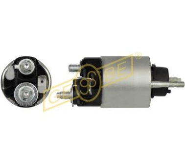 Solenoid 053400-7130