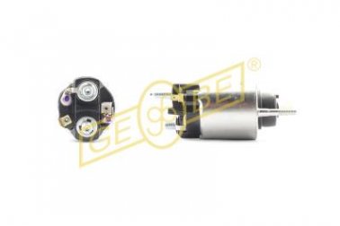 Solenoid 053400-8510