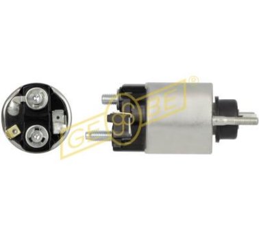 Solenoid 053400-8510