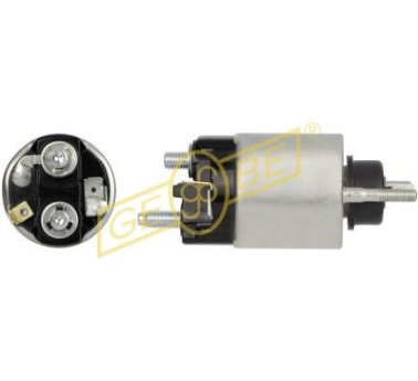 Solenoid 053400-8510