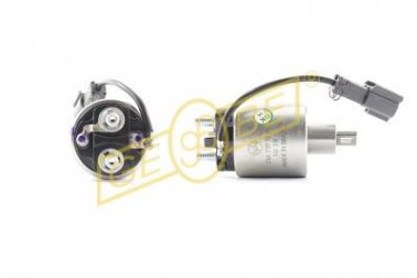 Solenoid 2114-47612