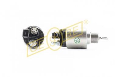 Solenoid 2 339 305 074