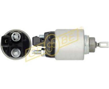 Solenoid 2 339 305 074