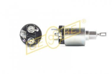 Solenoid 0 331 303 624