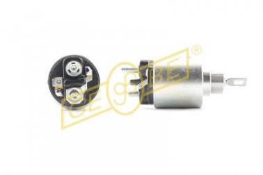 Solenoid 0 331 303 562