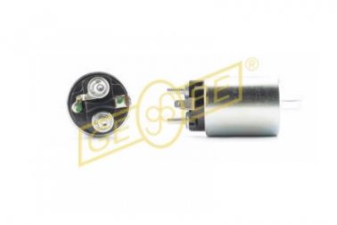 Solenoid 2114-37502