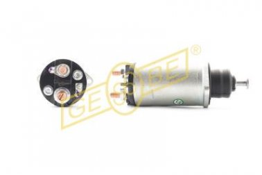 Solenoid F 042 010 491
